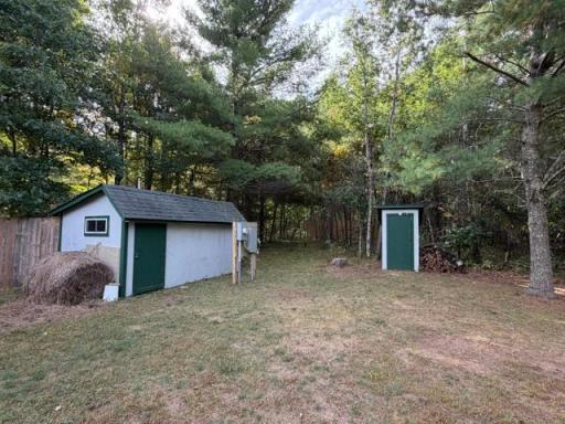 14723 Ferry Road, Grantsburg, WI 54840