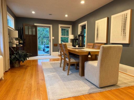 1378 Juliet Avenue, Saint Paul, MN 55105