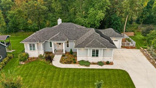 4184 Stone Point Drive NE, Rochester, MN 55906