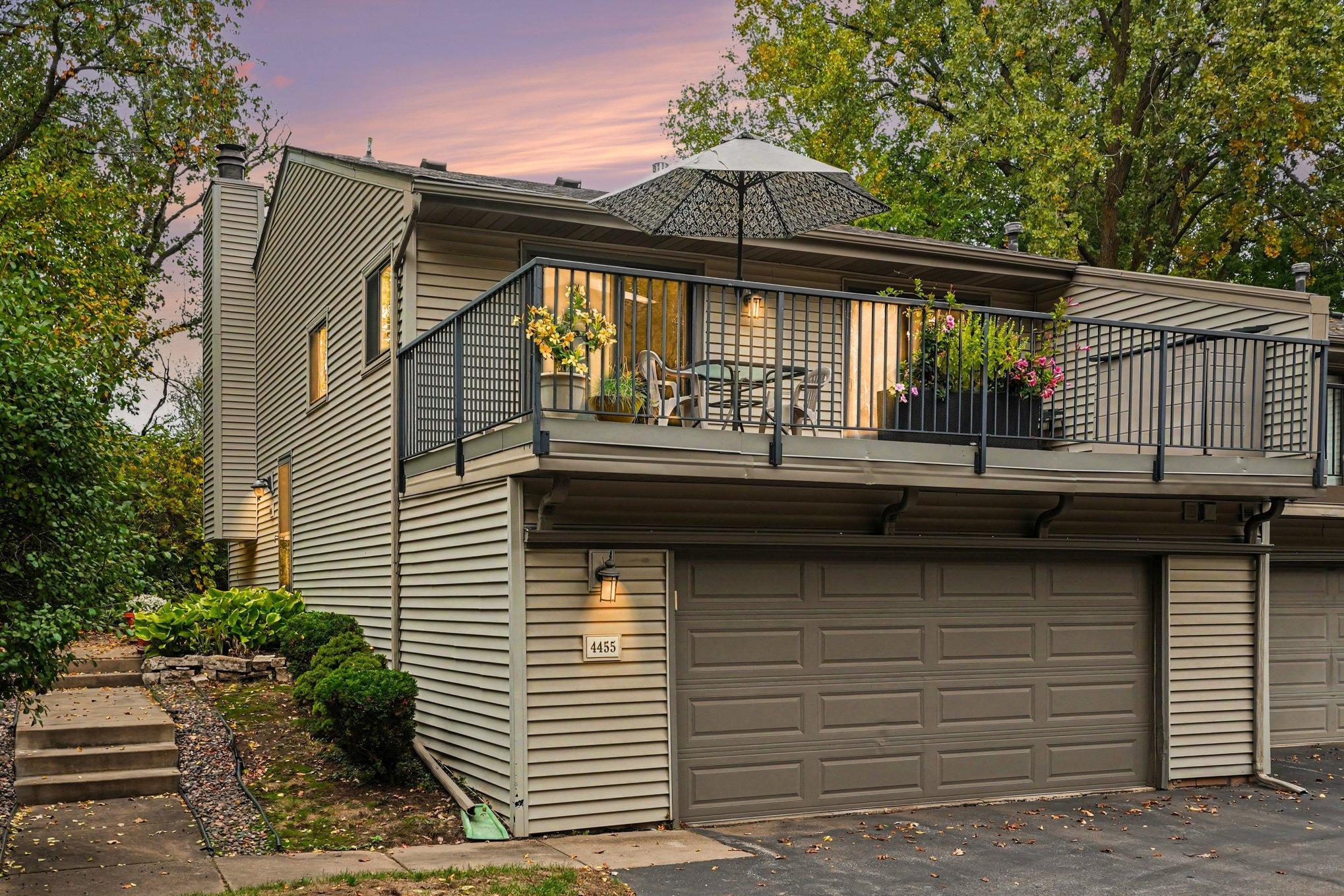 Property photo for 4455 Arden View Court, Arden Hills, MN 55112