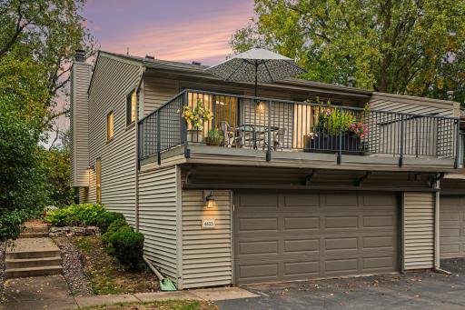 4455 Arden View Court, Arden Hills, MN 55112