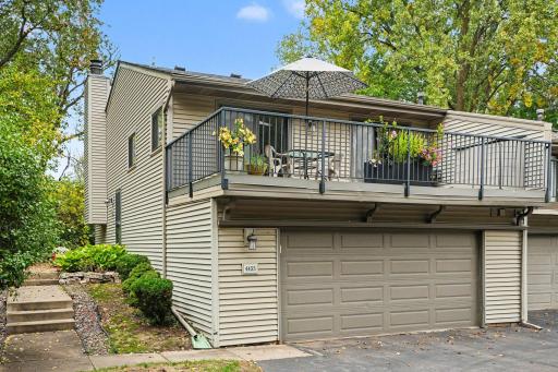4455 Arden View Court, Arden Hills, MN 55112