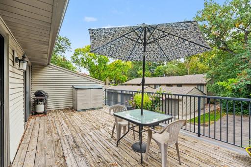 4455 Arden View Court, Arden Hills, MN 55112