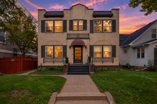 3809 28th Avenue S, Minneapolis, MN 55406