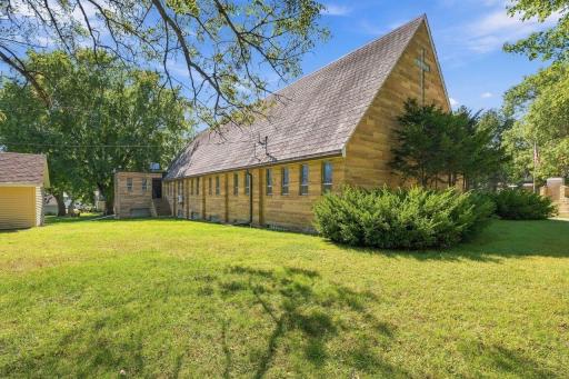 306 4th Street, Danube, MN 56230