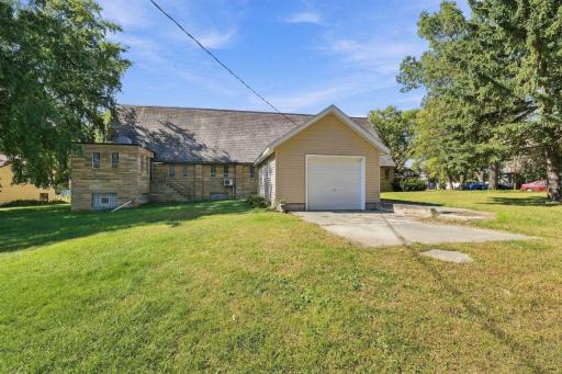 306 4th Street, Danube, MN 56230