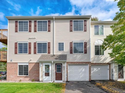 7040 Quantrelle Avenue NE, Otsego, MN 55330