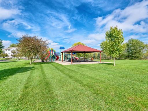 7040 Quantrelle Avenue NE, Otsego, MN 55330