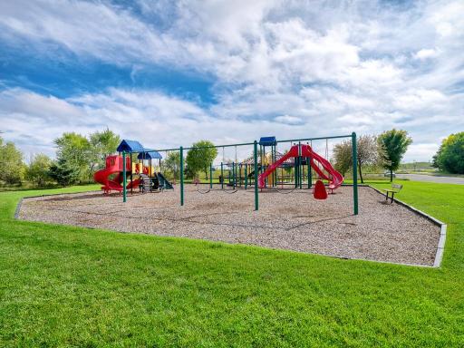 7040 Quantrelle Avenue NE, Otsego, MN 55330