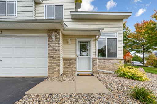 523 Gooseberry Lane, Dundas, MN 55019