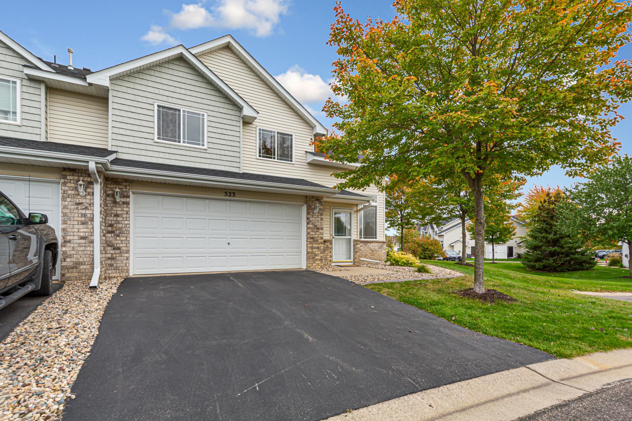 Property photo for 523 Gooseberry Lane, Dundas, MN 55019