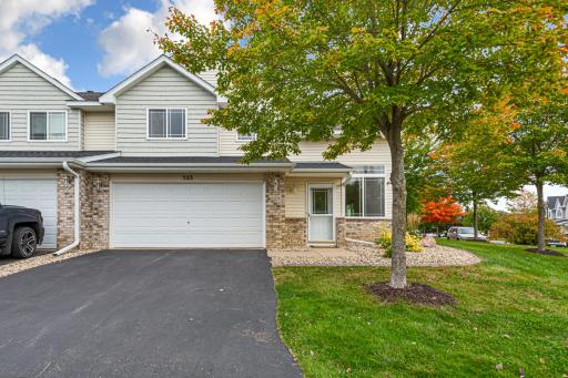523 Gooseberry Lane, Dundas, MN 55019