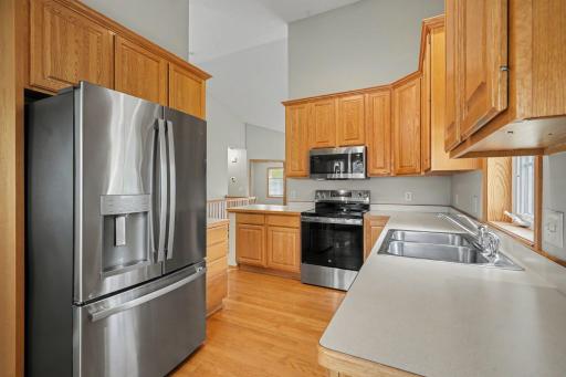 8950 Deer Run Court, Victoria, MN 55386