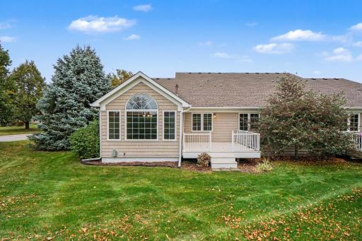 8950 Deer Run Court, Victoria, MN 55386