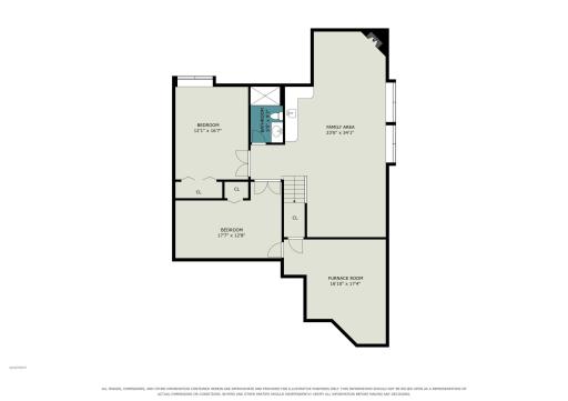 8950 Deer Run Court, Victoria, MN 55386