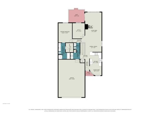 8950 Deer Run Court, Victoria, MN 55386