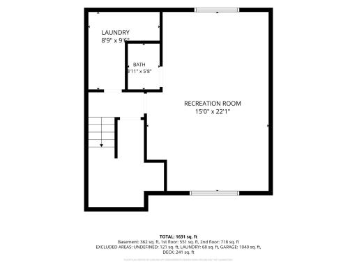 316 Wagner Way, Elko New Market, MN 55054