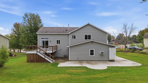 316 Wagner Way, Elko New Market, MN 55054