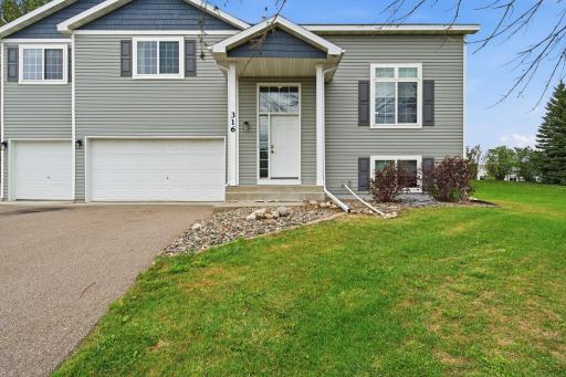 316 Wagner Way, Elko New Market, MN 55054