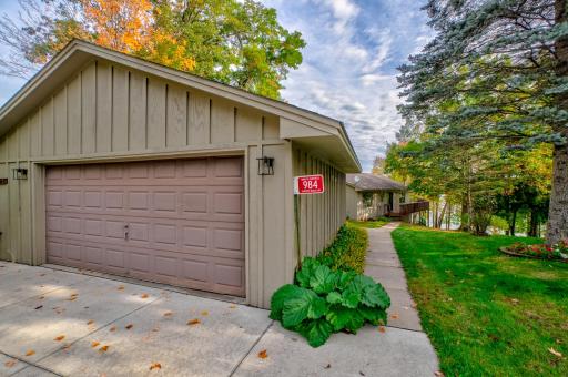 984 Sunrise Beach Drive, Amery, WI 54001