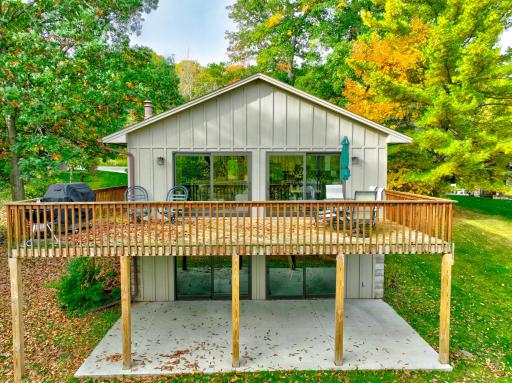 984 Sunrise Beach Drive, Amery, WI 54001