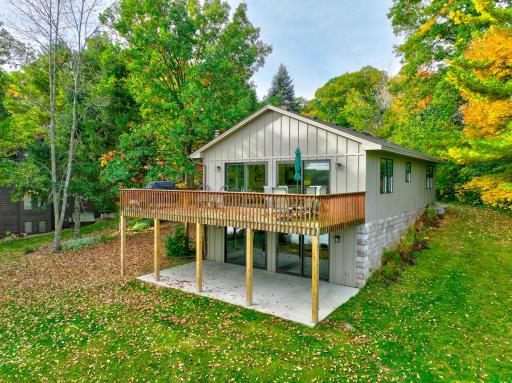984 Sunrise Beach Drive, Amery, WI 54001