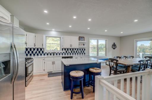 984 Sunrise Beach Drive, Amery, WI 54001