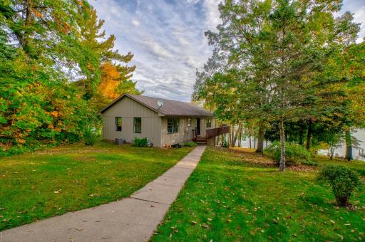 984 Sunrise Beach Drive, Amery, WI 54001