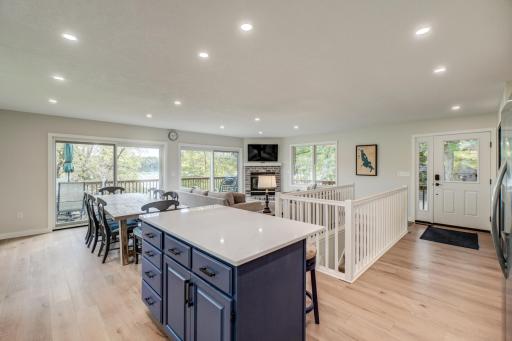 984 Sunrise Beach Drive, Amery, WI 54001