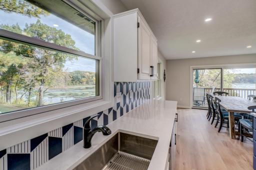984 Sunrise Beach Drive, Amery, WI 54001
