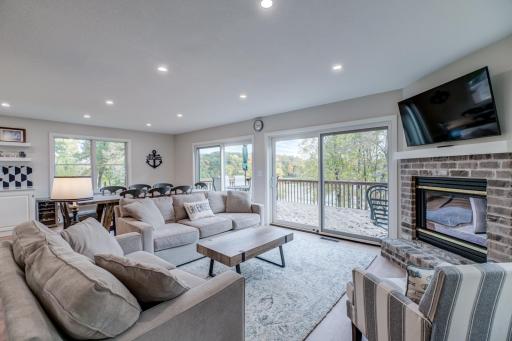 984 Sunrise Beach Drive, Amery, WI 54001