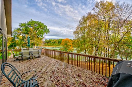 984 Sunrise Beach Drive, Amery, WI 54001