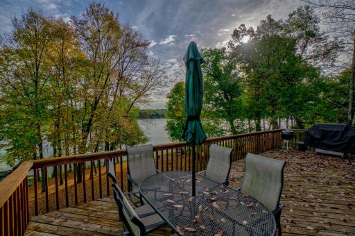 984 Sunrise Beach Drive, Amery, WI 54001