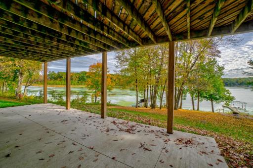 984 Sunrise Beach Drive, Amery, WI 54001