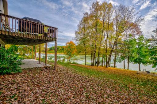 984 Sunrise Beach Drive, Amery, WI 54001