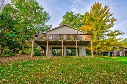 984 Sunrise Beach Drive, Amery, WI 54001