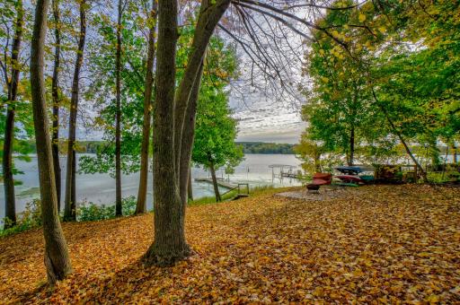 984 Sunrise Beach Drive, Amery, WI 54001