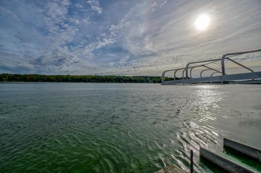 984 Sunrise Beach Drive, Amery, WI 54001