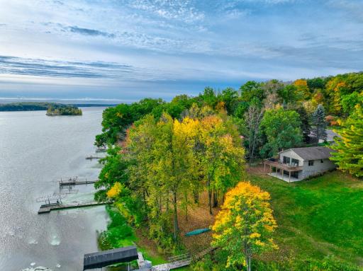 984 Sunrise Beach Drive, Amery, WI 54001