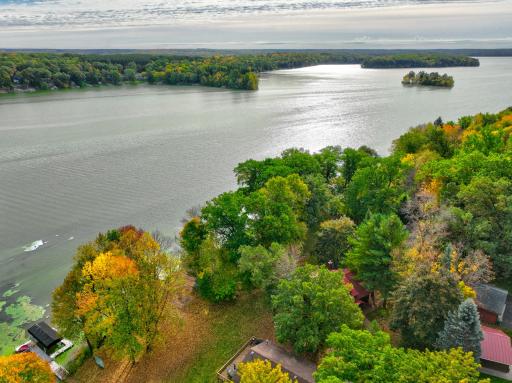 984 Sunrise Beach Drive, Amery, WI 54001