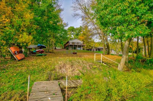 984 Sunrise Beach Drive, Amery, WI 54001