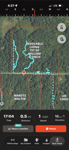 51181 Sand Creek Rd, Bruno, MN 55712