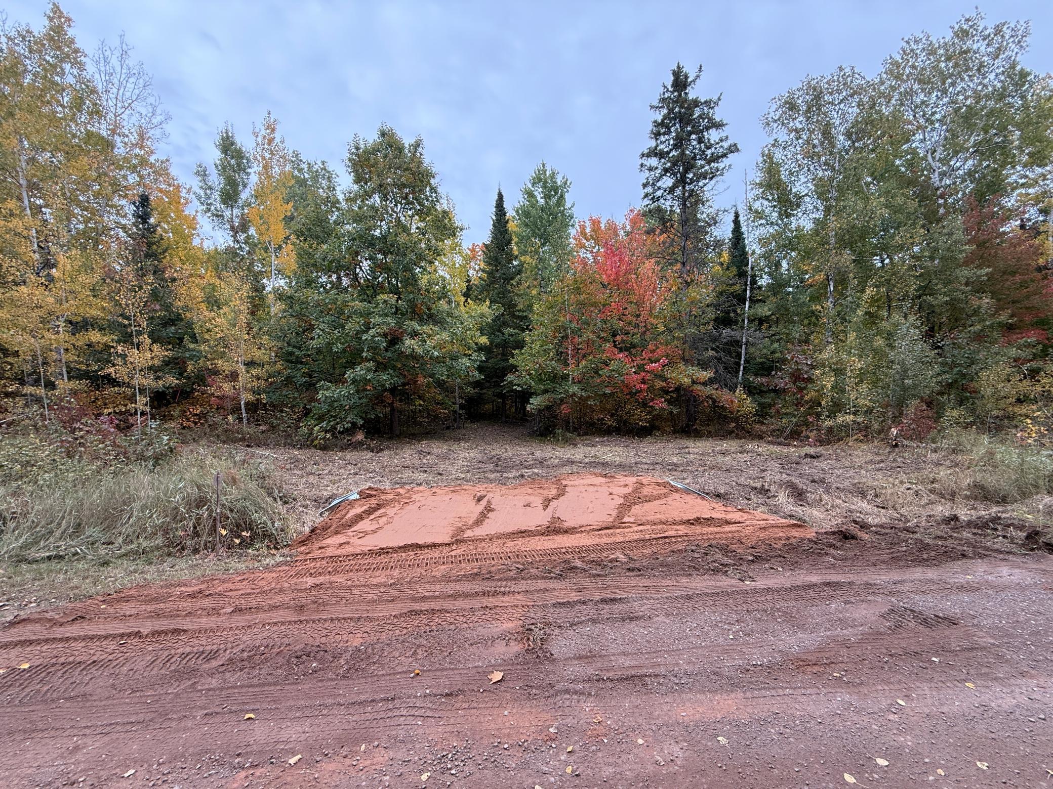 driveway approach