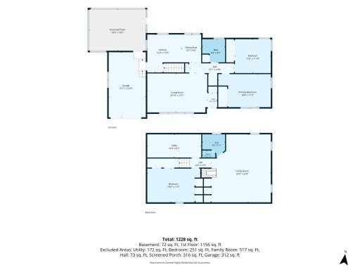 330 10th Avenue SW, Cambridge, MN 55008