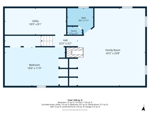 330 10th Avenue SW, Cambridge, MN 55008