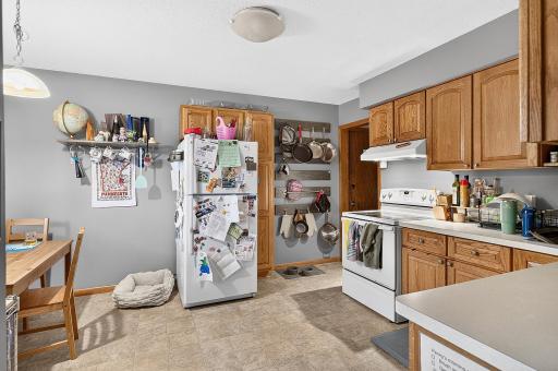 3640 Edward Street NE, Saint Anthony, MN 55418