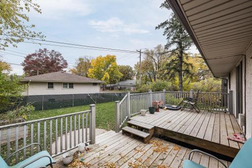 3640 Edward Street NE, Saint Anthony, MN 55418