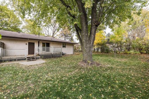 3640 Edward Street NE, Saint Anthony, MN 55418