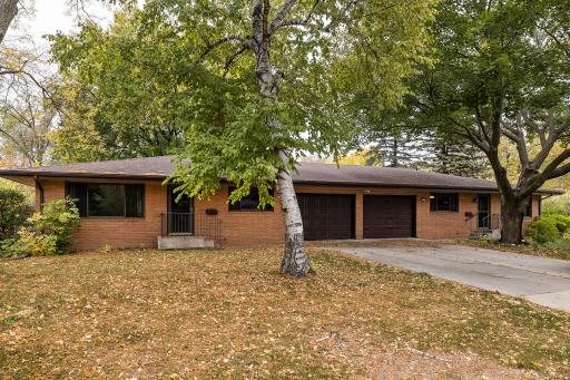 3640 Edward Street NE, Saint Anthony, MN 55418