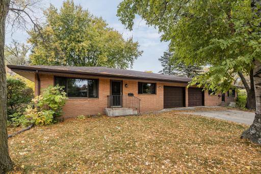 3640 Edward Street NE, Saint Anthony, MN 55418